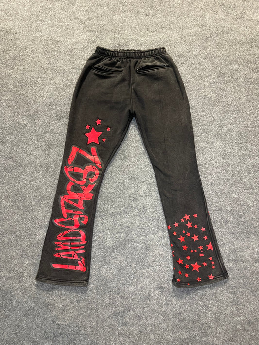 RED STARZ JOGGERS V2🔥